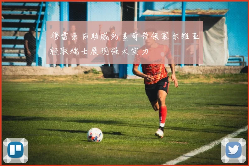 穆雷亲临助威约基奇带领塞尔维亚轻取瑞士展现强大实力
